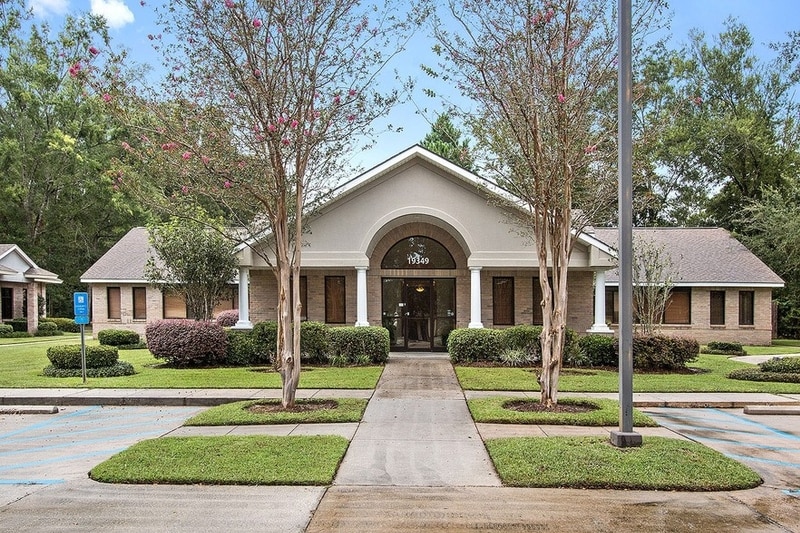 Available Commercial Properties in Covington, LA